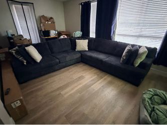 Full sofa