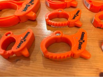 Cable Cuffs Cable Ties