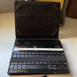 Logitech Ultrathin Keyboard Cover