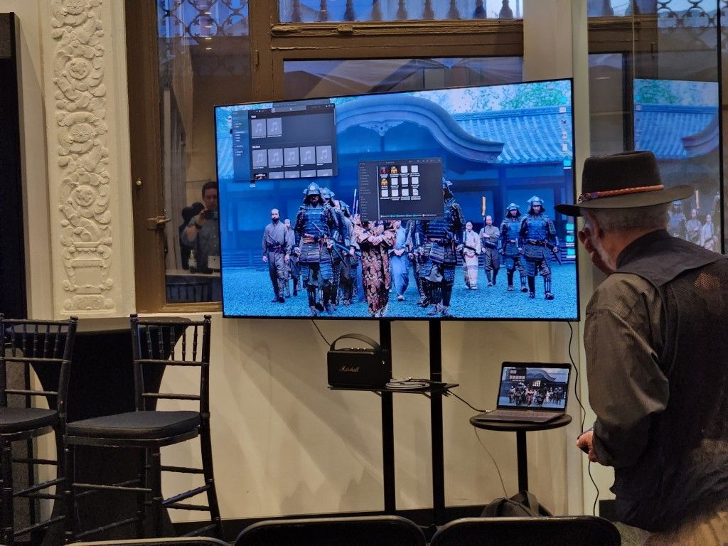 BLACK THURSDAY TV SALE!