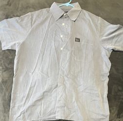 FB County Mens Button Up