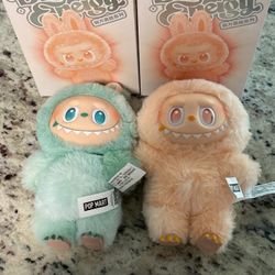 Labubu