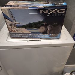 Ngk Technology Bluetooth Speaker 