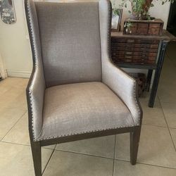 Gorgeous Uttermost Chair