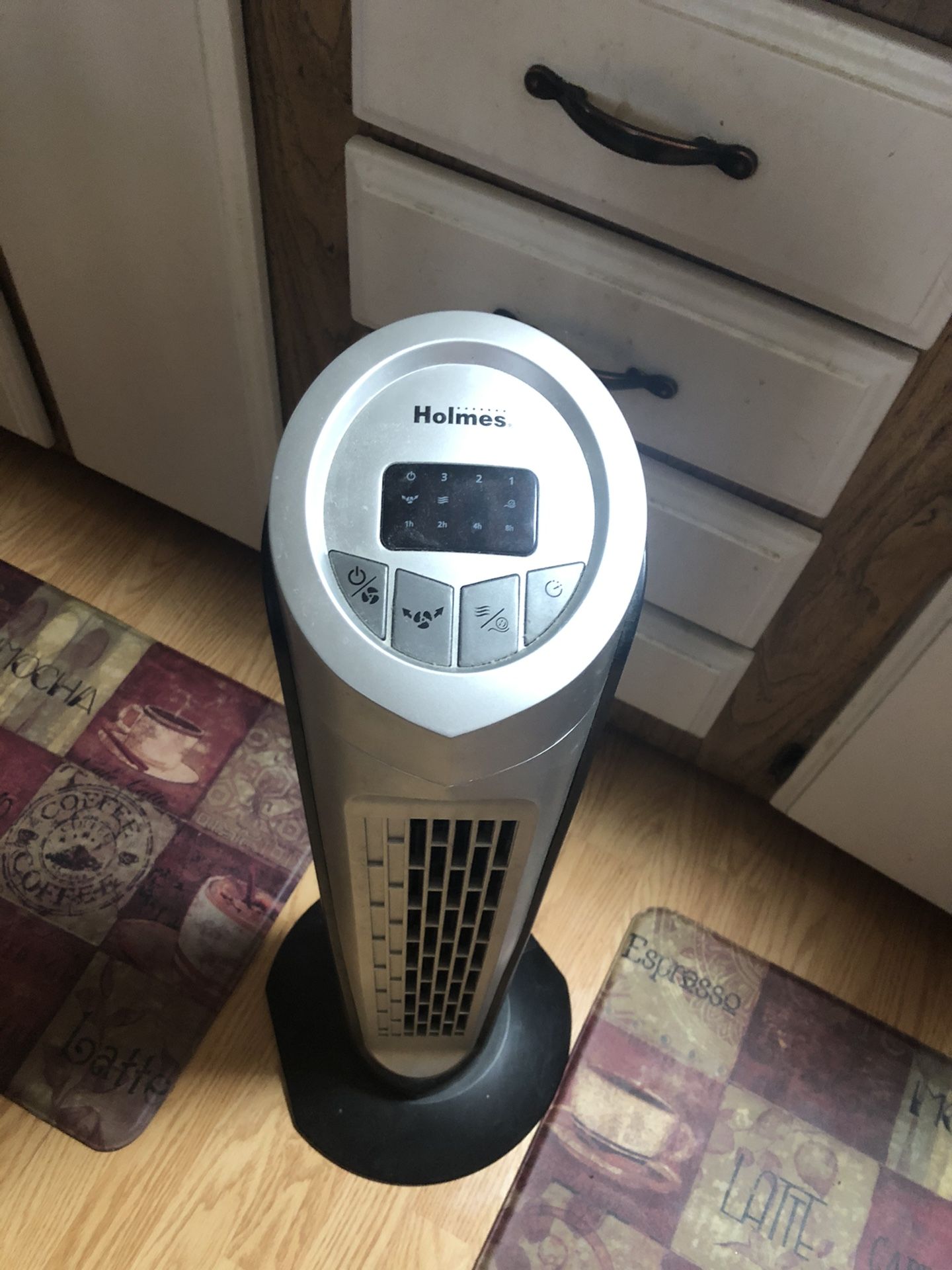 Home Fan