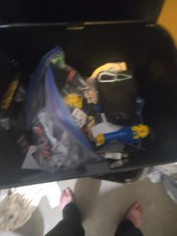 Mystery Box Small #1