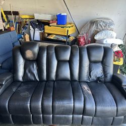Couches 