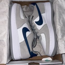 Nike Air Force 1 LV8 7Y
