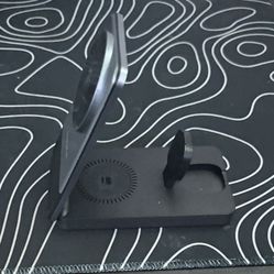 3 In 1 Foldable Apple Product Charger