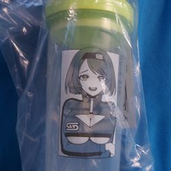 Waifu Cup S3.11 : Heart Racer