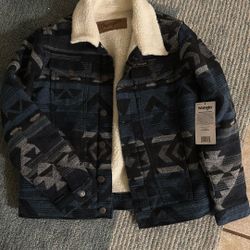 Boys. Jacket 