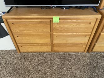 4 Piece Bedroom Set