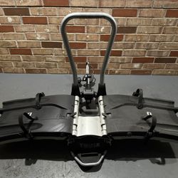Thule 2-bike Carrier
