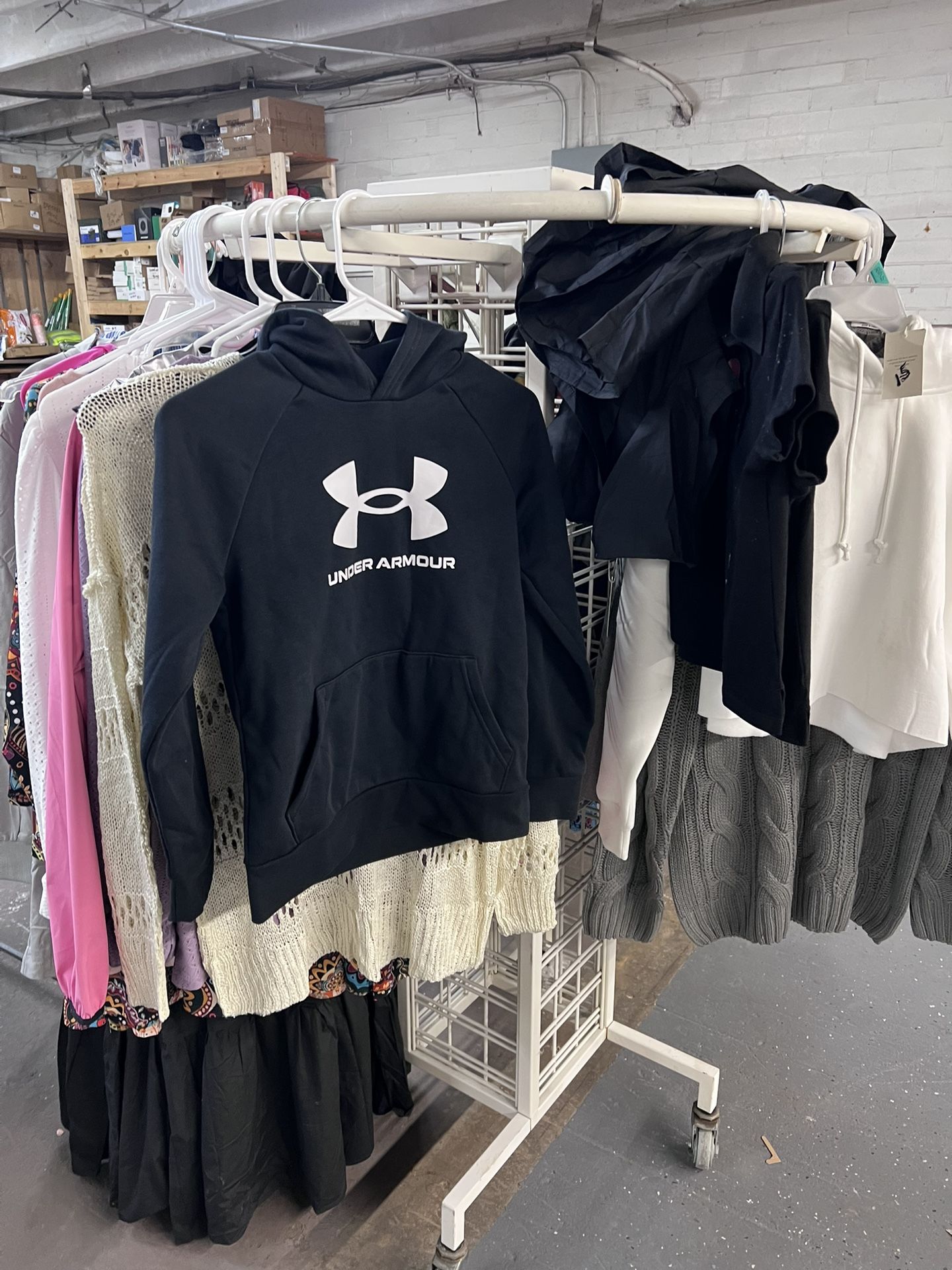 All New Merchandise From $1 To $30 Cheaper Than Retail Prices 