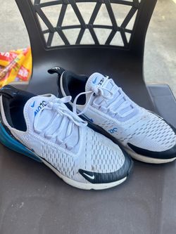 Nike 270 air max 6.5 youth