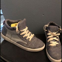 Tom's Men's Shoes 9.5 /Tennis Tom's 9.5