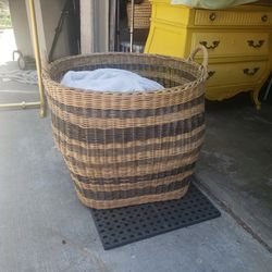 Huge Basket