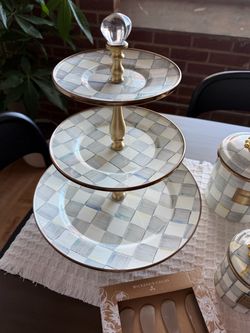 MacKenzie Childs Collection - NEW