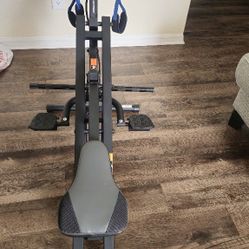 Squat Equipment 