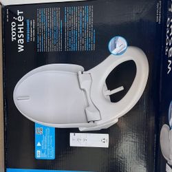 TOTO WASHLET