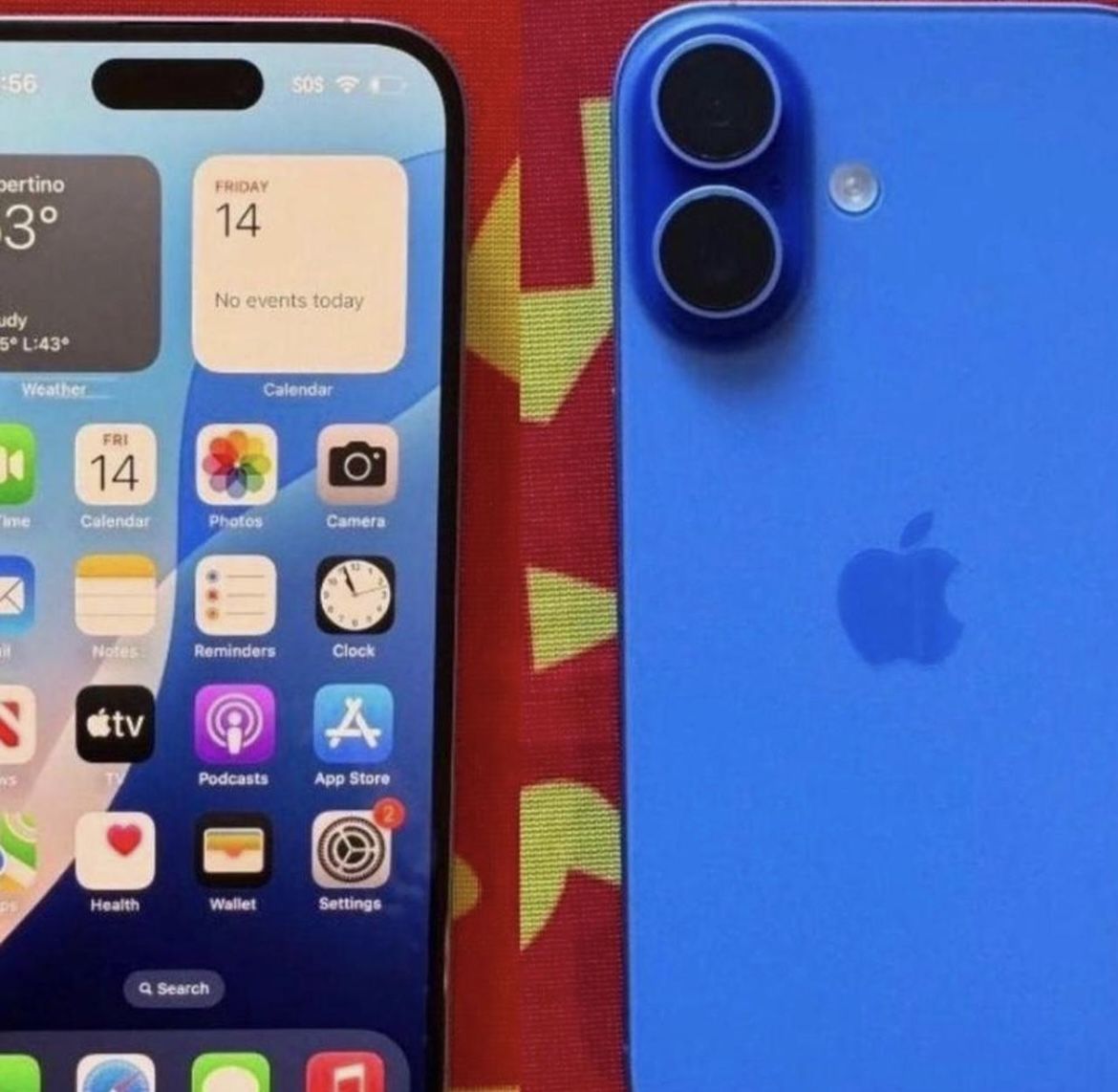 Iphone 16 Message Me Before Buying