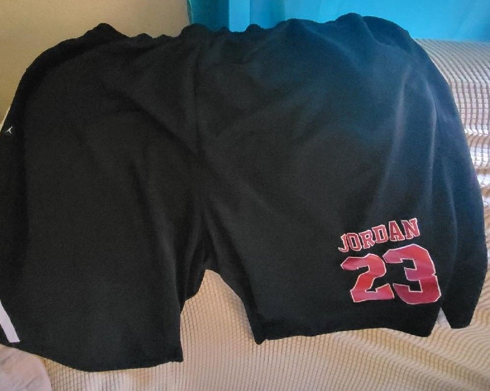 Jordan Shorts