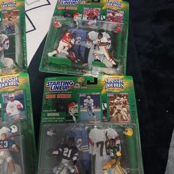 Football Collectable 