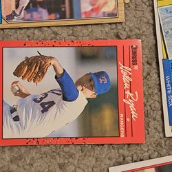 Baseball Cards And More 