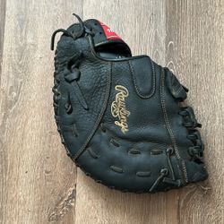 Left First Bat Met 