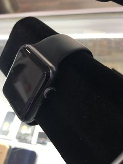 Apple Watches