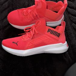 Shoes Puma