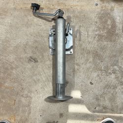 Trailer Jack 