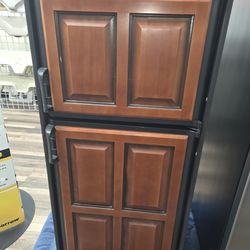 Domestic Rv refrigerator Dm2652