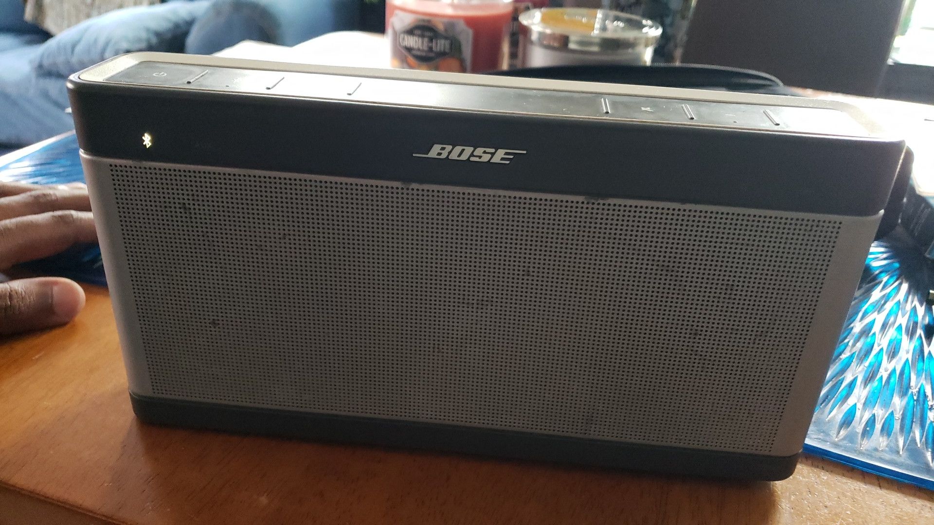 Bose Soundlink III