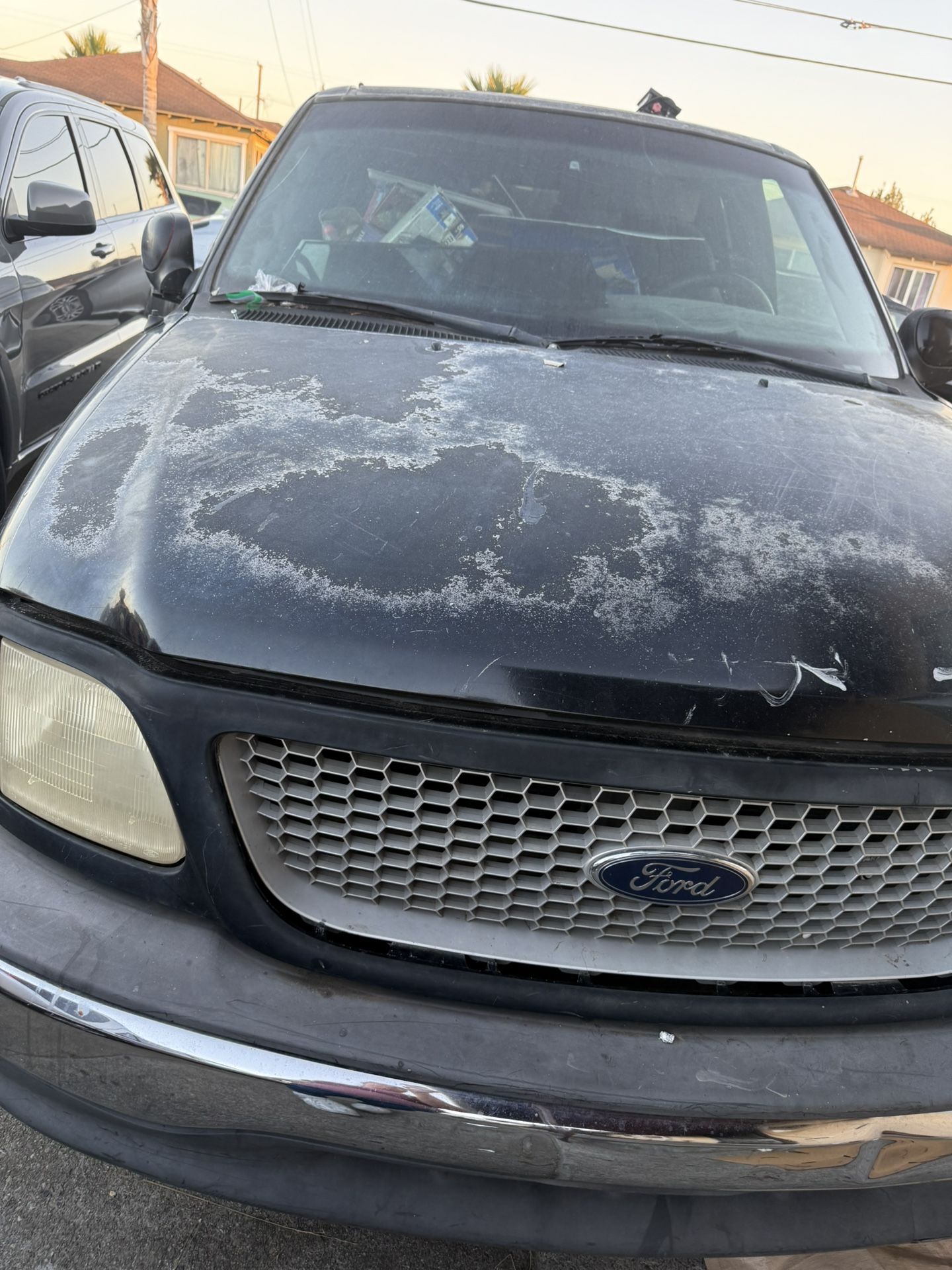 1999 Ford F-150