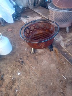 Se vende pafogata