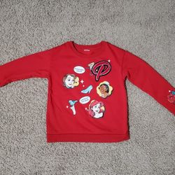 Disney Princess Logo Top