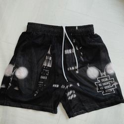 Eric Emanuel City Night Shorts