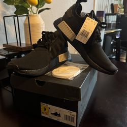 Brand new adidas shoes