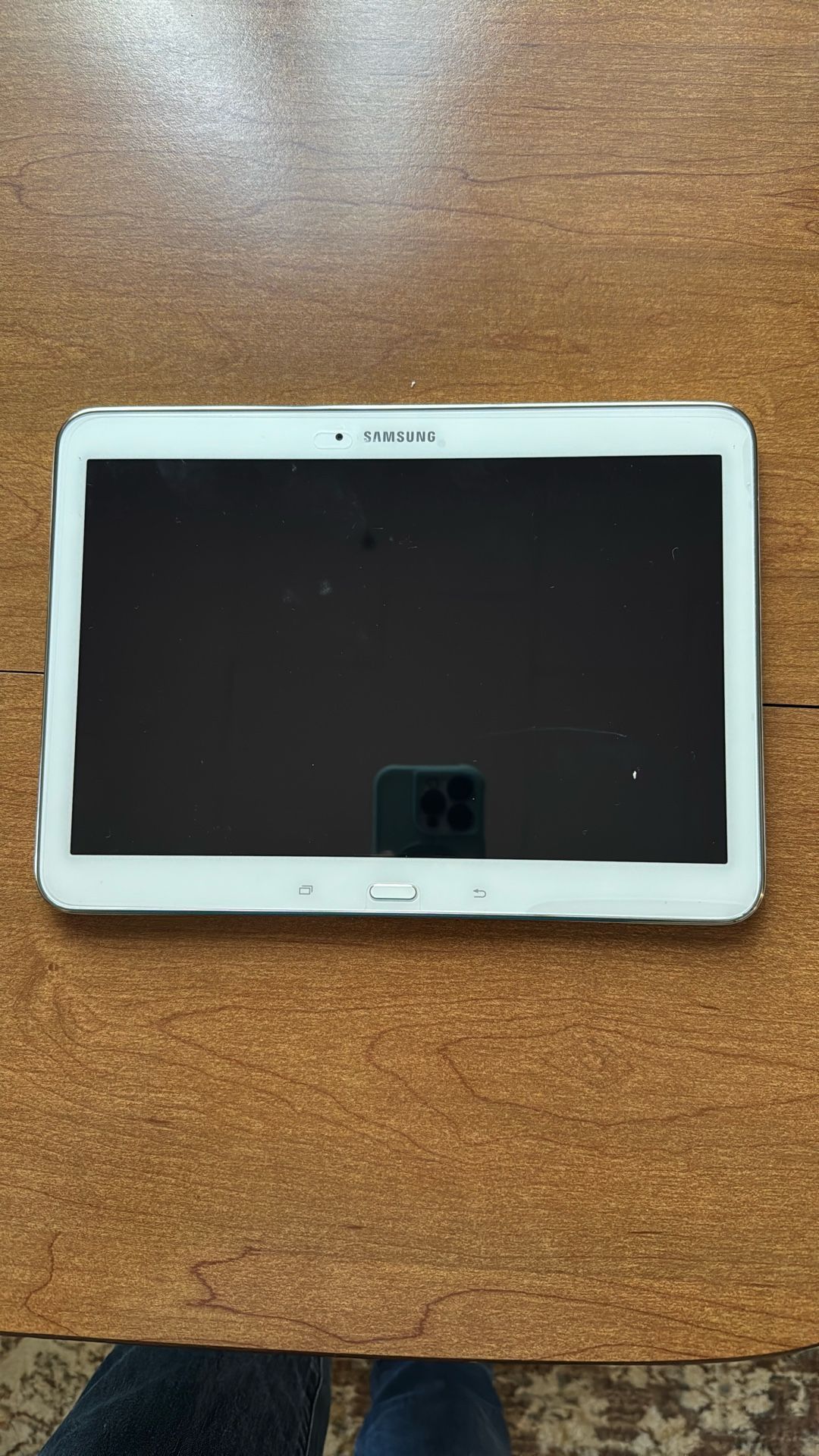 Samsung Tablet