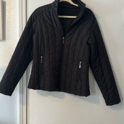 Womens Jacket-Size L