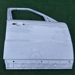 Land Rover Range Rover Sport Right Passenger Side Front Door Puerta Derecha Pasajera Delantera 2014 2015 2016 2017 2018 2019 2020 2021 2022