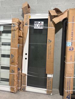 Impact Windows and Doors | Ventanas y Puertas de Impacto