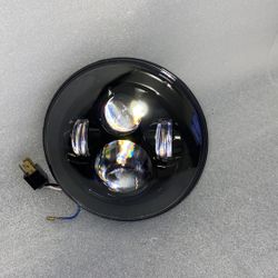 HARLEY DAVIDSON LED HEADLAMP 14’ UP,