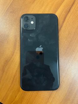 Apple iPhone 11 Black UNLOCKED