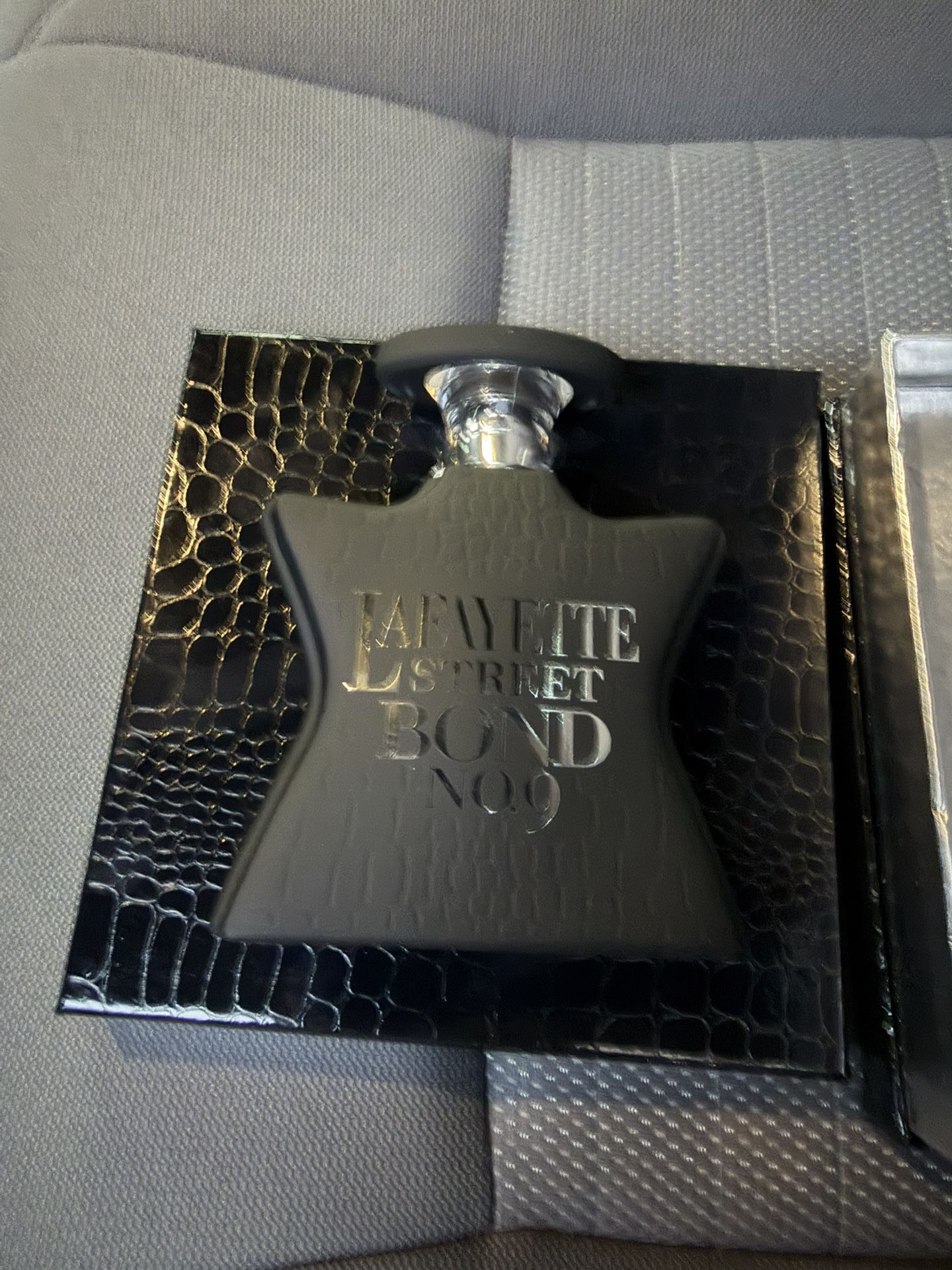 Bond No 9 Lafayette Street