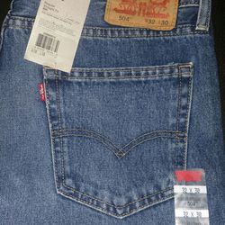 Jeans, different sizes & prices. $5, $10, $20, $40