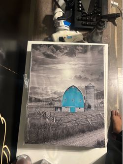 Home decor 3 pc