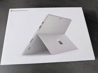 Microsoft Surface Pro
