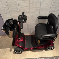 FREE ELECTRIC SCOOTER READ DESCRIPTION 